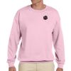 Heavy Blend™ 8 oz., 50/50 Fleece Crew Thumbnail