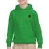 Heavy Blend™ Youth 8 oz., 50/50 Hood Thumbnail