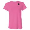 Heavy Cotton™ Ladies' 5.3 oz. Missy Fit T-Shirt Thumbnail