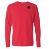 Heavy Cotton™ 5.3 oz. Long-Sleeve T-Shirt Thumbnail